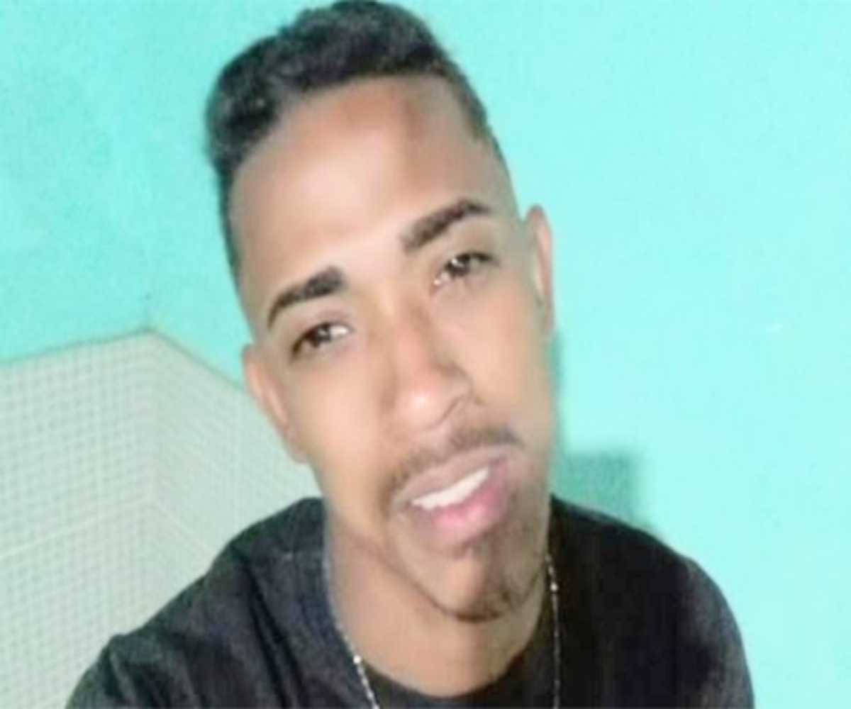 Conquista Identificado Homem Assassinado No Bairro Santa Terezinha