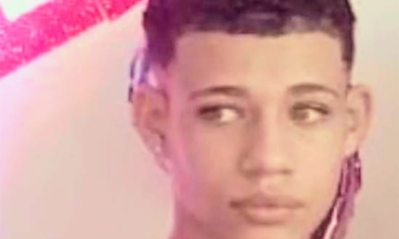 Bahia Jovem de 13 anos foi morto vários tiros após marcar encontro