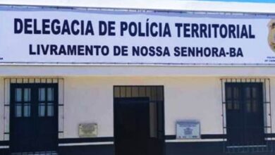 Homem que estuprou mulher dentro de banheiro em paramirim na Bahia foi preso e solto logo em seguida