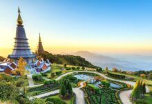 O site Holidu analisou uma lista de destinos de viagem ao redor do mundo e descobriu qual as melhores cidades em relação a custo-benefício para se viajar no inverno.