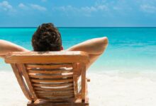 As férias têm tudo a ver com descanso, relaxamento e diversão - mas se a viagem não for planejada a viagem pode se tornar uma experiência estressante, portanto veja algumas dicas para férias tranquilas.