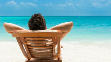 As férias têm tudo a ver com descanso, relaxamento e diversão - mas se a viagem não for planejada a viagem pode se tornar uma experiência estressante, portanto veja algumas dicas para férias tranquilas.