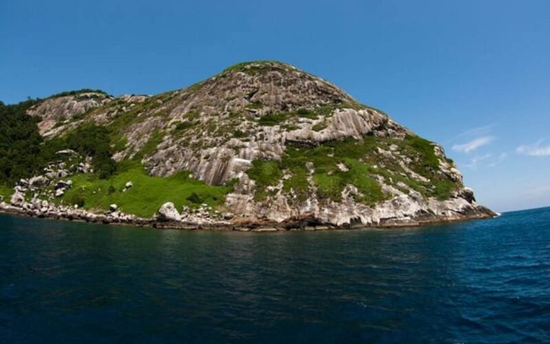 Ilha das Cobras