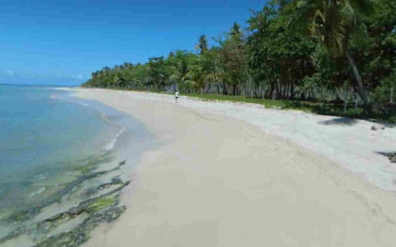 Ilha de Boipeba