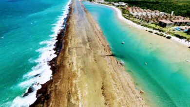 Um guia repleto de encantos do Nordeste do Brasil: descubra tesouros escondidos, praias de tirar o fôlego e uma cultura vibrante. Prepare-se para uma viagem dos sonhos por uma região cheia de magia e diversidade. Explore destinos únicos, desfrute de paisagens deslumbrantes e mergulhe na riqueza cultural. O Nordeste do Brasil espera por você para uma aventura inesquecível.