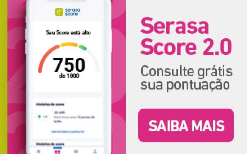 Serasa, Serasa Limpa Nome, limpa nome, spc, Serasa, nome sujo, CPF negativado , desconto em negociação de dívidas, negativado, negociação Serasa