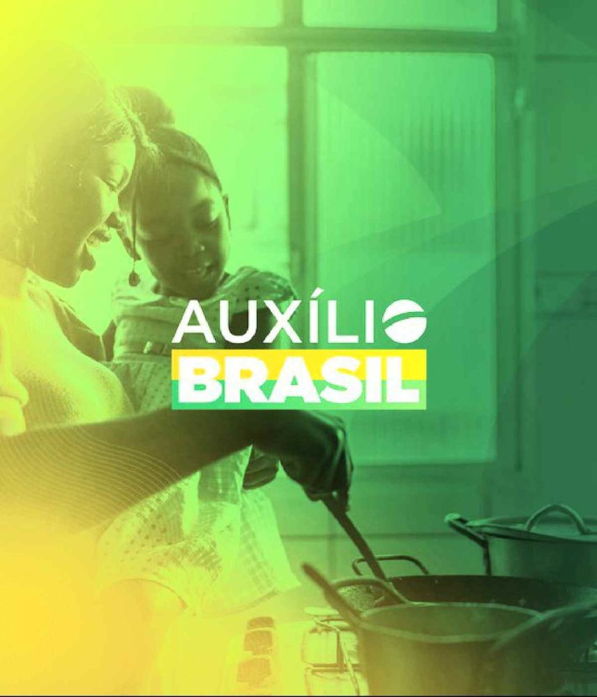 Auxilio brasil,  cartão de crédito, banco digital,  banco digital,  Serasa  limpa nome , empréstimo investimento,  financiamento 