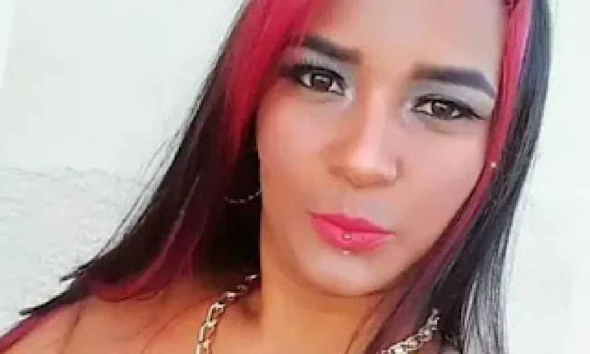 A jovem Joana Darc Souza Sena foi estuprada por três homens  no município de Medina em Minas Gerais e morta logo em seguida 