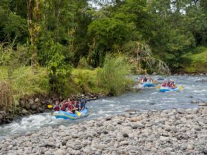 Seis lugares lindos para visitar na Costa rica