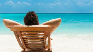 As férias têm tudo a ver com descanso, relaxamento e diversão - mas se a viagem não for planejada a viagem pode se tornar uma experiência estressante, portanto veja algumas dicas para férias tranquilas.