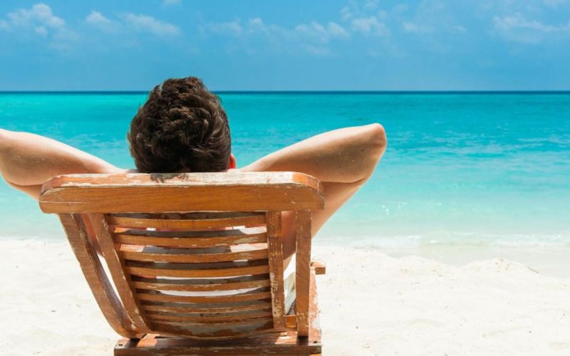 As férias têm tudo a ver com descanso, relaxamento e diversão - mas se a viagem não for planejada a viagem pode se tornar uma experiência estressante, portanto veja algumas dicas para férias tranquilas.