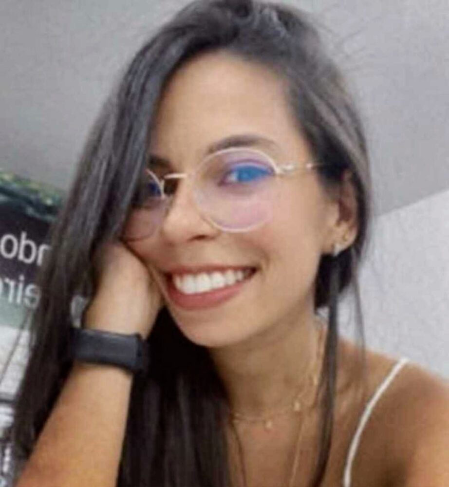 É com profundo pesar que noticiamos o falecimento de Bianca Gusmão, ocorrido na manhã desta segunda-feira, 17 de abril. Bianca lutou bravamente contra um câncer, mas infelizmente não resistiu.