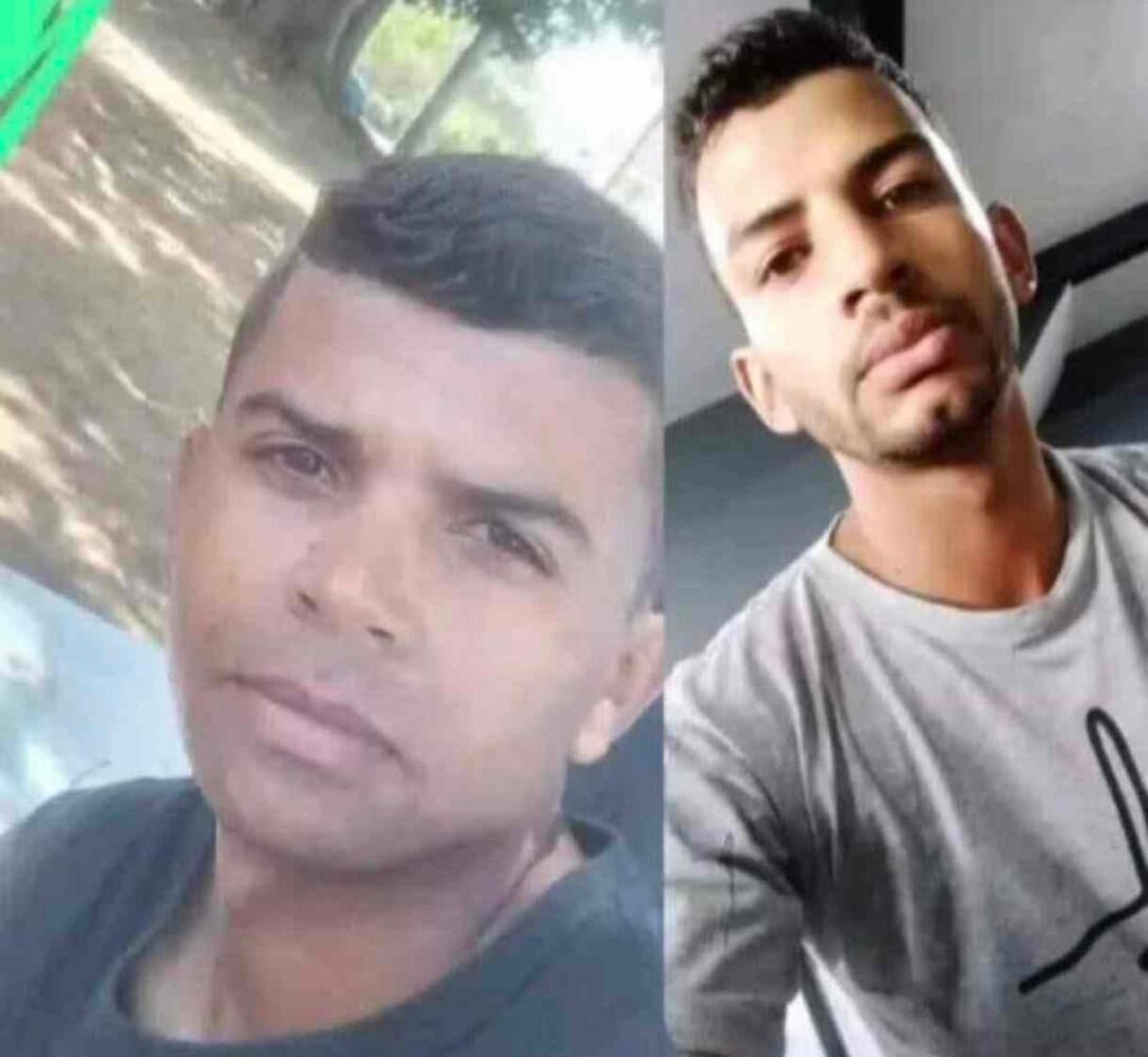  a cidade de Vitória da Conquista, na Bahia, foi palco de uma tragédia que abalou a população local. Os irmãos Uarlei Santos de Jesus e Sandro Gomes de Jesus, moradores do bairro Cruzeiro, foram assassinados no povoado do Periperi, zona rural da cidade.