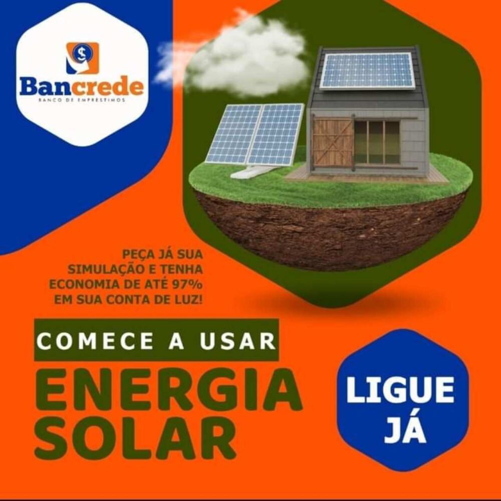 oportunidade de emprego para um Engenheiro Elétrico com experiência na área de energia solar. A empresa, sediada em Vitória da Conquista, está buscando um profissional qualificado para se juntar à sua equipe em expansão e contribuir para a revolução da energia renovável.