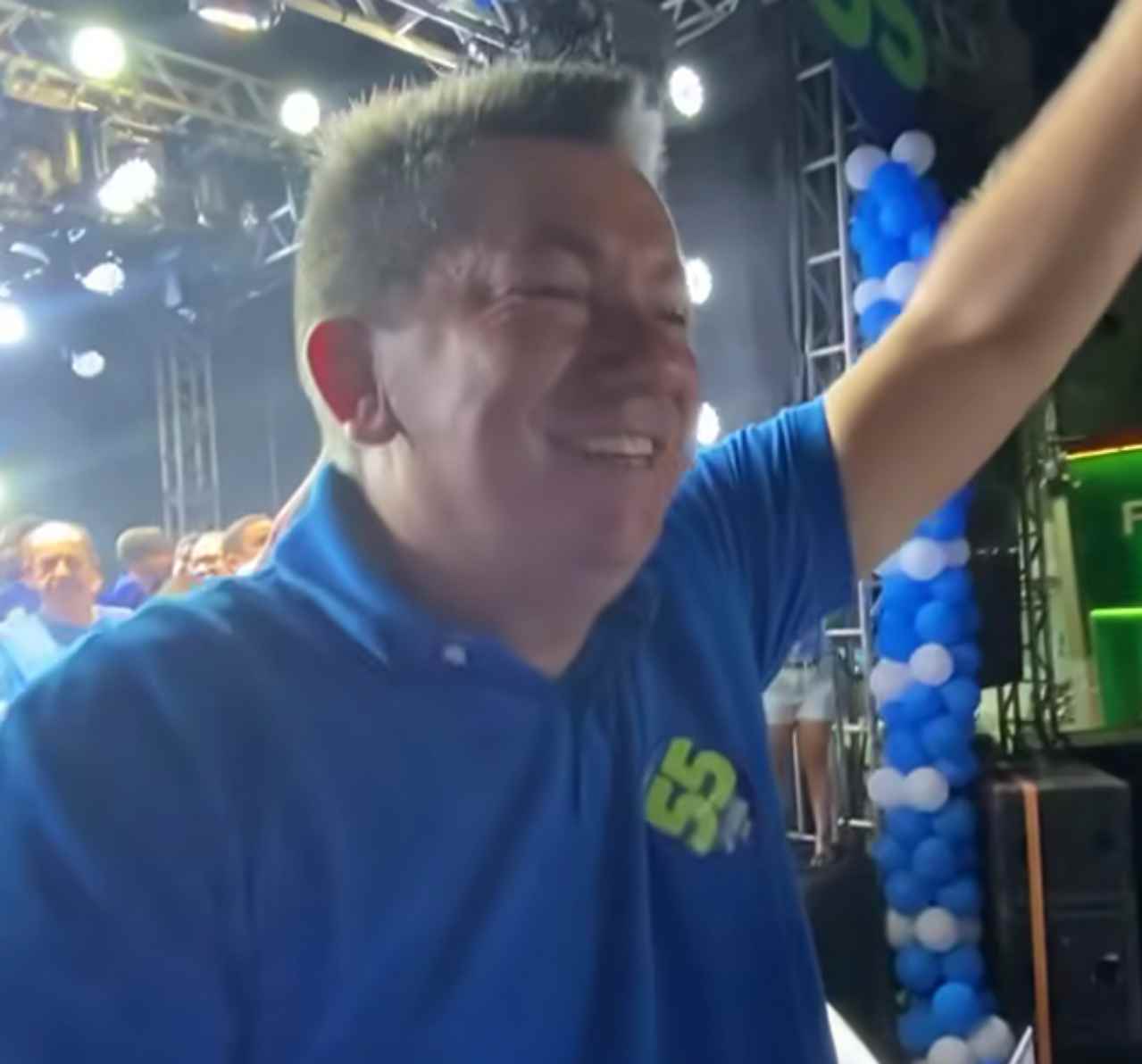 Valdemir Gondim (PSD) é eleito prefeito de Tanhaçu em 2024 Renovação e