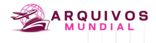 Arquivos Mundial